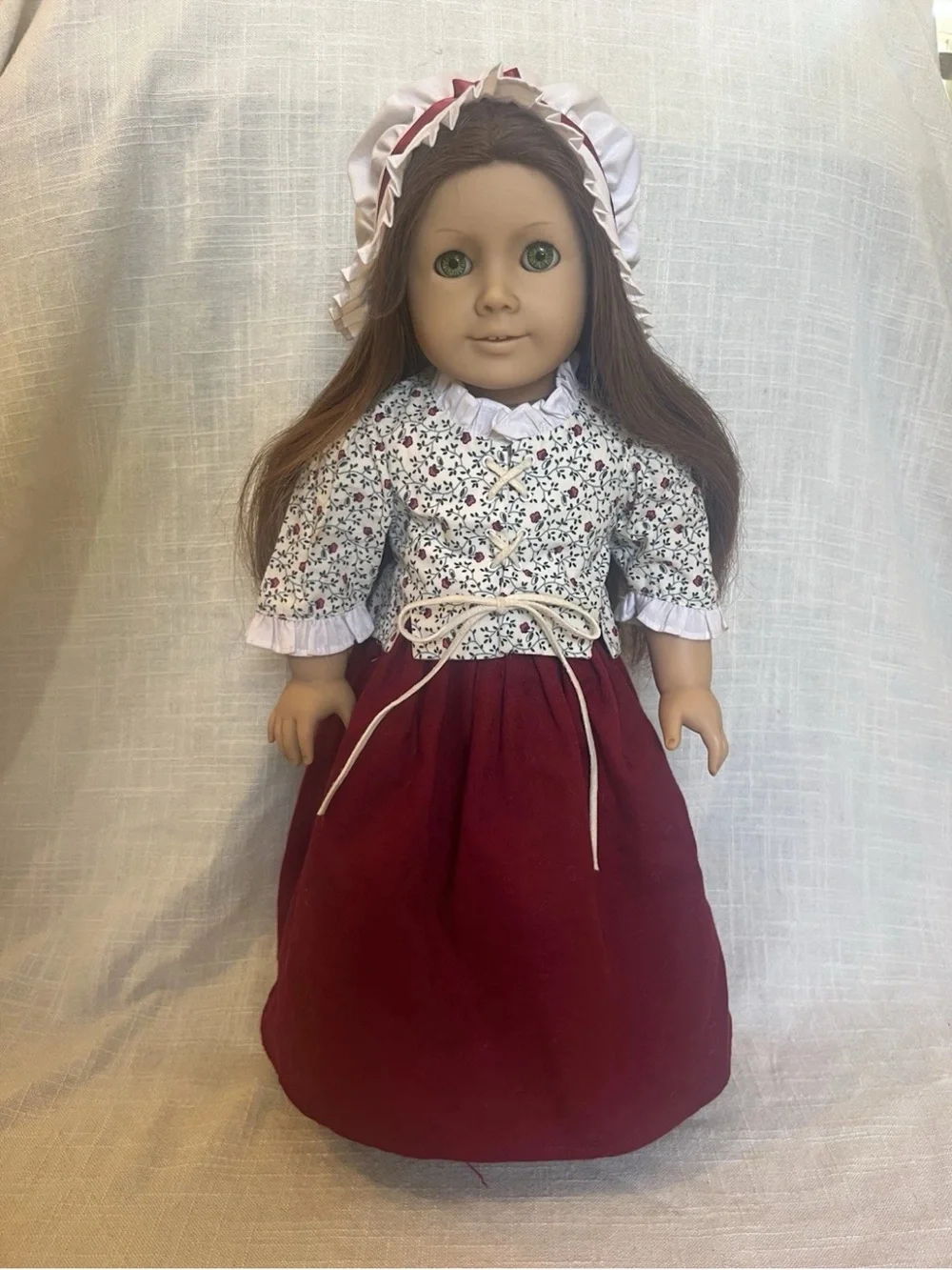 Vintage Pleasant Company Felicity Doll